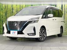 2020 Nissan Serena
