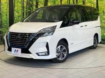 2020 Nissan Serena