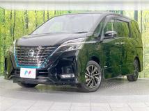 2021 Nissan Serena