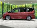 2022 Nissan Serena
