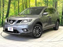 2015 Nissan X-Trail