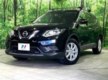 2017 Nissan X-Trail