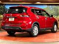 2018 Nissan X-Trail