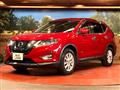 2018 Nissan X-Trail