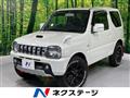 2011 Suzuki Jimny