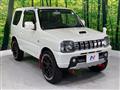 2011 Suzuki Jimny