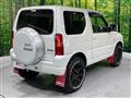 2011 Suzuki Jimny