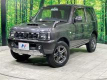 2013 Suzuki Jimny