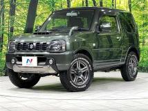 2016 Suzuki Jimny