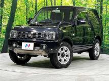 2017 Suzuki Jimny