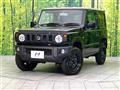 2020 Suzuki Jimny