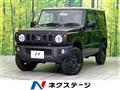 2020 Suzuki Jimny