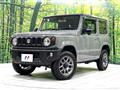 2021 Suzuki Jimny