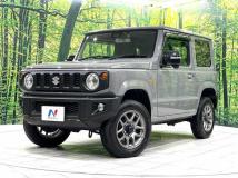 2021 Suzuki Jimny