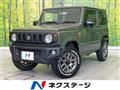 2021 Suzuki Jimny