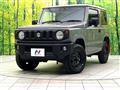 2023 Suzuki Jimny