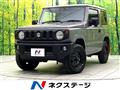 2023 Suzuki Jimny