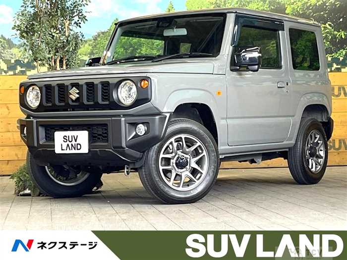 2024 Suzuki Jimny