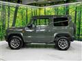 2024 Suzuki Jimny