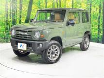 2024 Suzuki Jimny