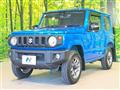 2024 Suzuki Jimny