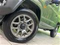 2024 Suzuki Jimny