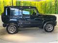 2024 Suzuki Jimny
