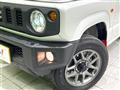 2025 Suzuki Jimny