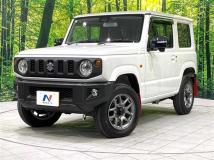 2025 Suzuki Jimny