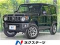 2025 Suzuki Jimny