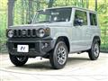 2025 Suzuki Jimny