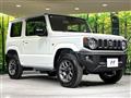 2025 Suzuki Jimny