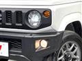 2025 Suzuki Jimny