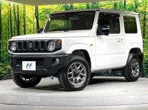 2025 Suzuki Jimny