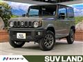 2025 Suzuki Jimny