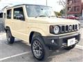 2025 Suzuki Jimny