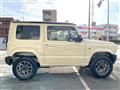 2025 Suzuki Jimny
