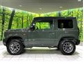 2025 Suzuki Jimny