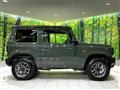 2025 Suzuki Jimny