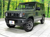 2025 Suzuki Jimny