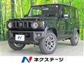 2025 Suzuki Jimny