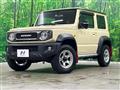 2019 Suzuki Jimny Sierra