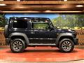 2023 Suzuki Jimny Sierra