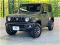 2024 Suzuki Jimny Sierra