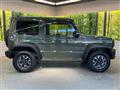 2024 Suzuki Jimny Sierra