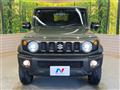 2024 Suzuki Jimny Sierra