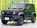 2024 Suzuki Jimny Sierra
