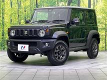 2024 Suzuki Jimny Sierra