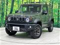 2024 Suzuki Jimny Sierra