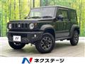2025 Suzuki Jimny Sierra
